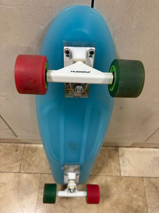 Penny board Hudora - 50 лв.