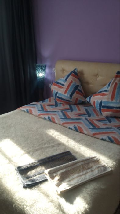 Квартира час 2000