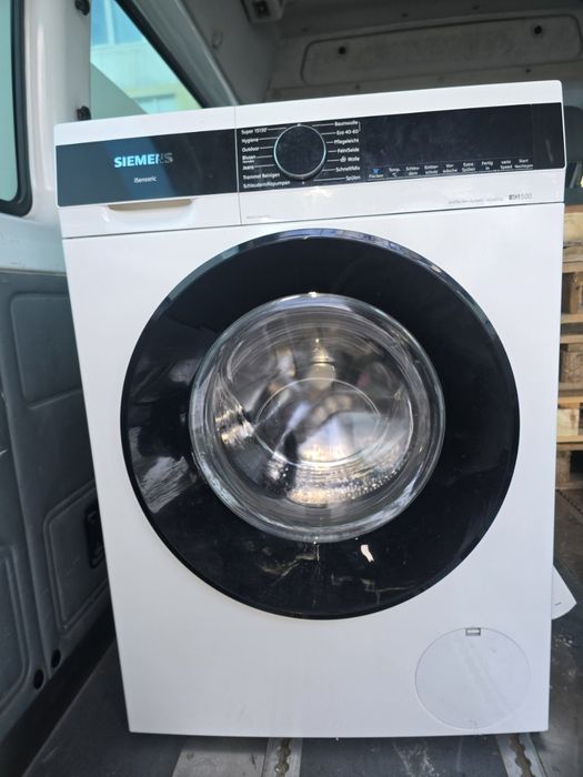 Пералня SIMENS IQ500