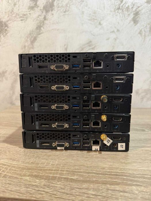 Mini PC Acer Veriton N4640G | 8GB RAM | 256GB SSD | Slot PCIe