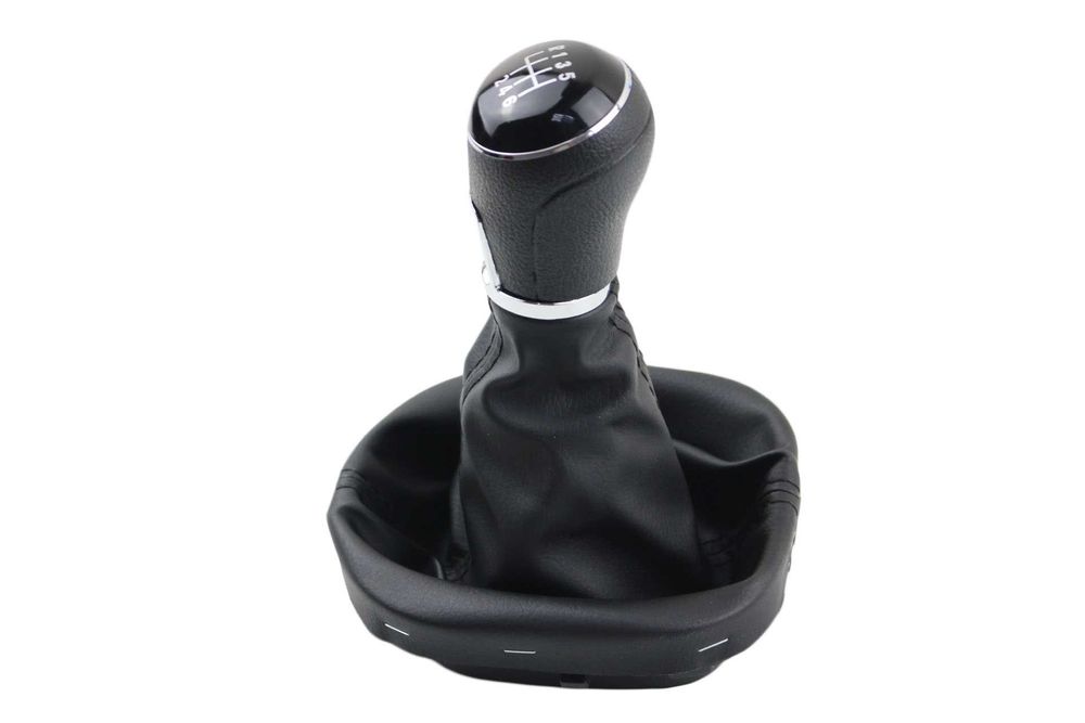 Топка за скорости скоростен лост маншон Фолксваген VW Passat Caddy