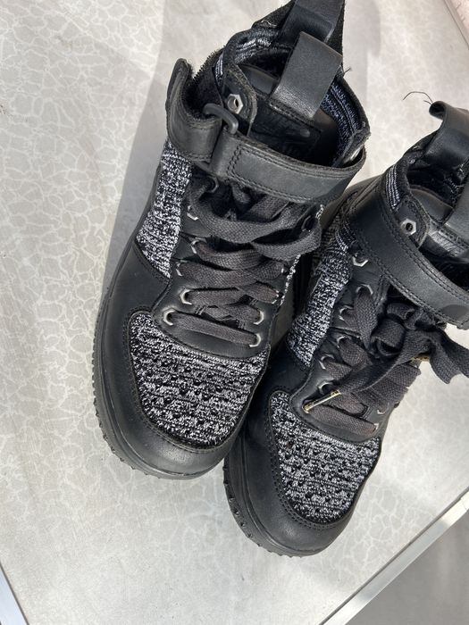 Дамски маратонки NIKE