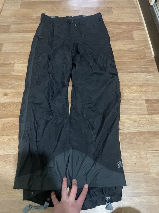 Nike ACG gore-tex mens pants оригинален панталон