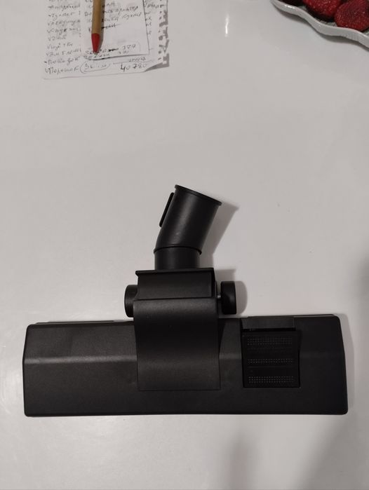 Запчасти на Пылесосы