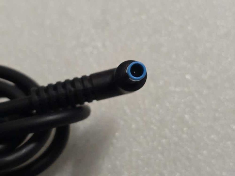 Incarcator laptop original HP 19.5V 3.33A 65W mufa: 4.5x3.0mm TPN-CA16