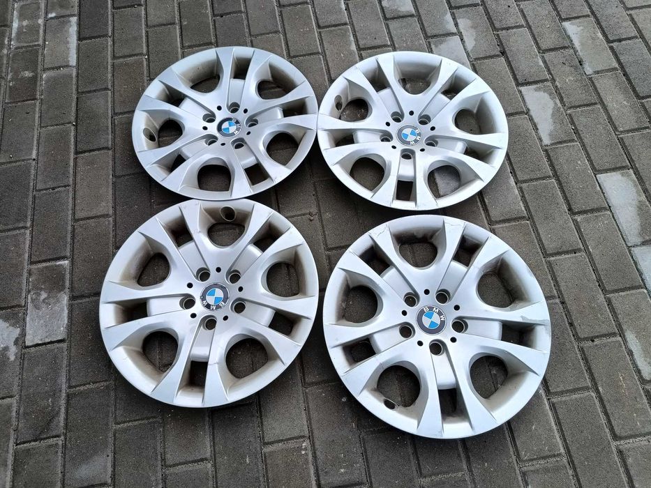 capace pentru roti pe 17 bmw