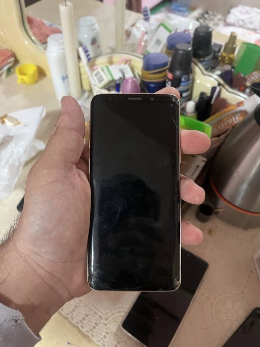 Samsung galaxy s8 plus