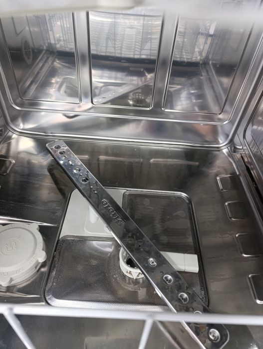 Съдомиялна машина Miele Jubilee A+++