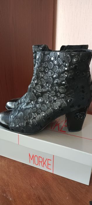 Стильные ботильоны