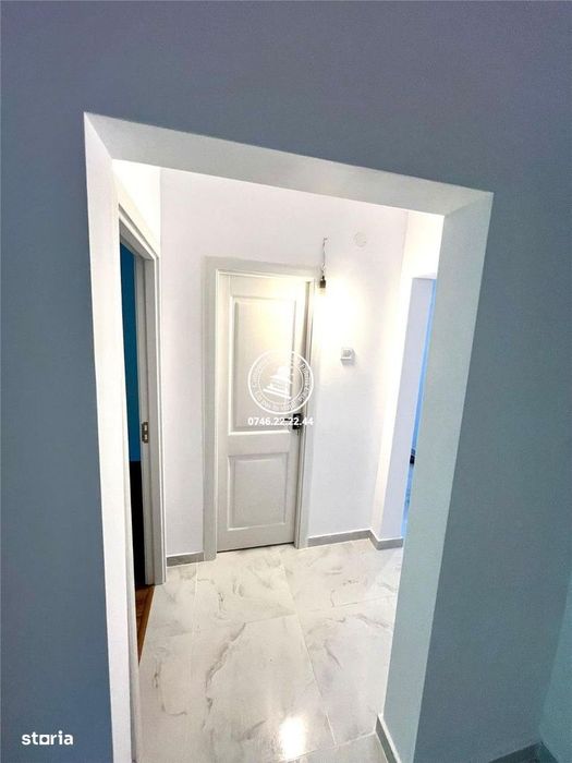 Apartament cu 4 camere Dacia et 1