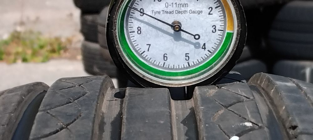 Гуми 205 60 16 Runway Enduro 816. Налични са 3 броя. Нов внос.