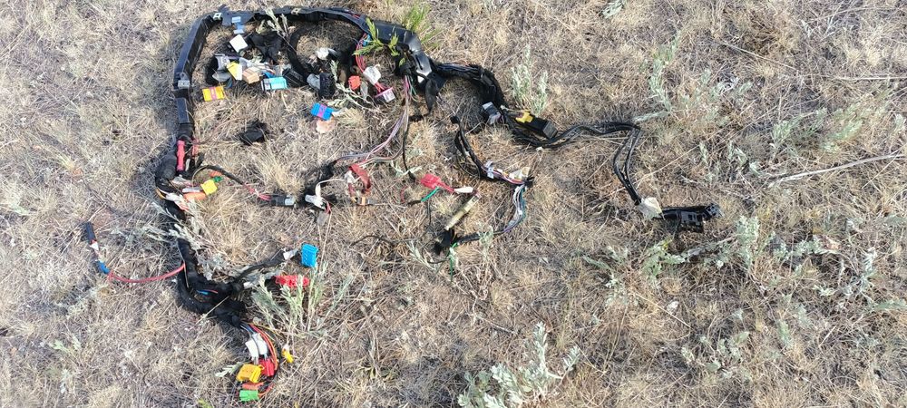 Ауди80 Б4 на запчасти