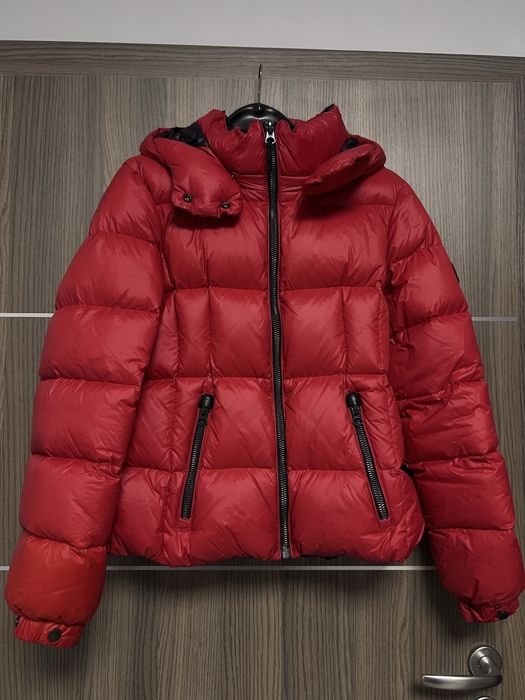 Дамско зимно яке Superdry