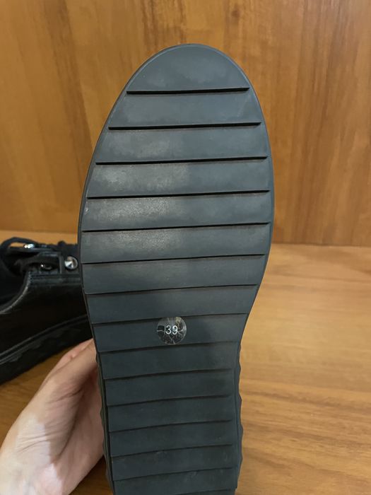 Сникърси обувки Guess