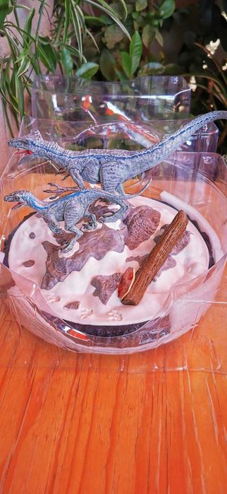 Jurassic World Ultimate Collection 6-Film Box Set [4K Ultra HD]