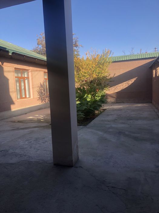 Недвижимость город Акташ улица Бобур дом 105