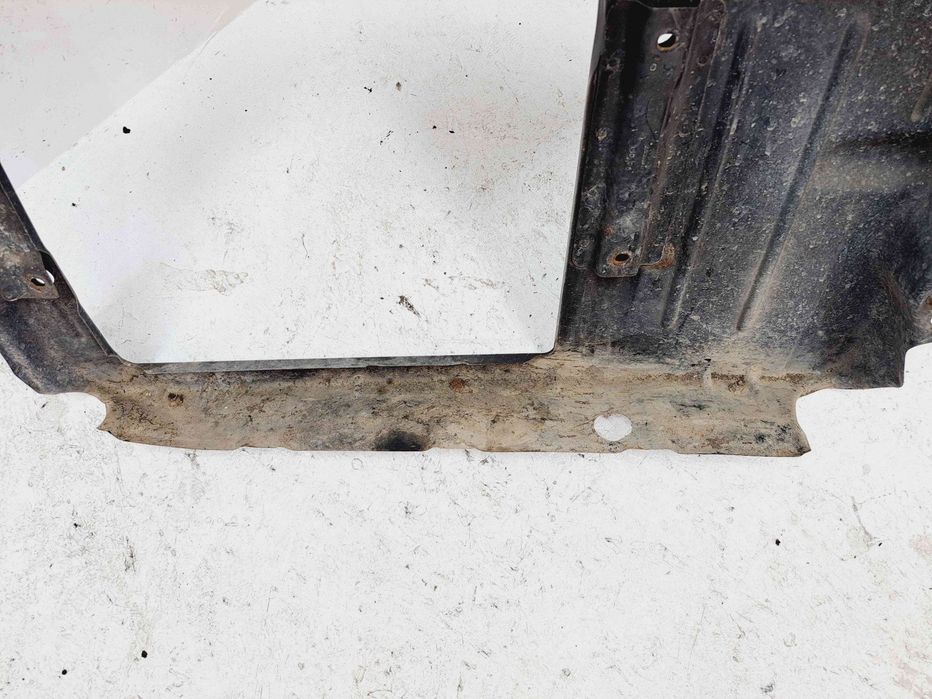 Trager Volkswagen Polo (9N) [Fabr 2001-2008] OEM