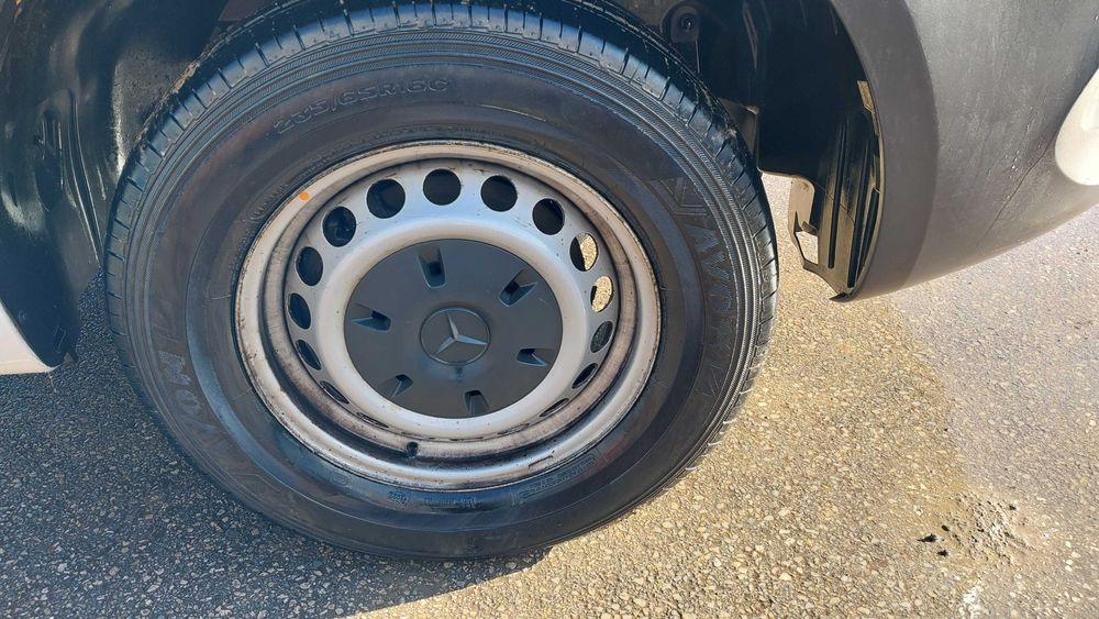 Mercedes Sprinter 316CDI  2020г. Пътна Помощ Автовоз