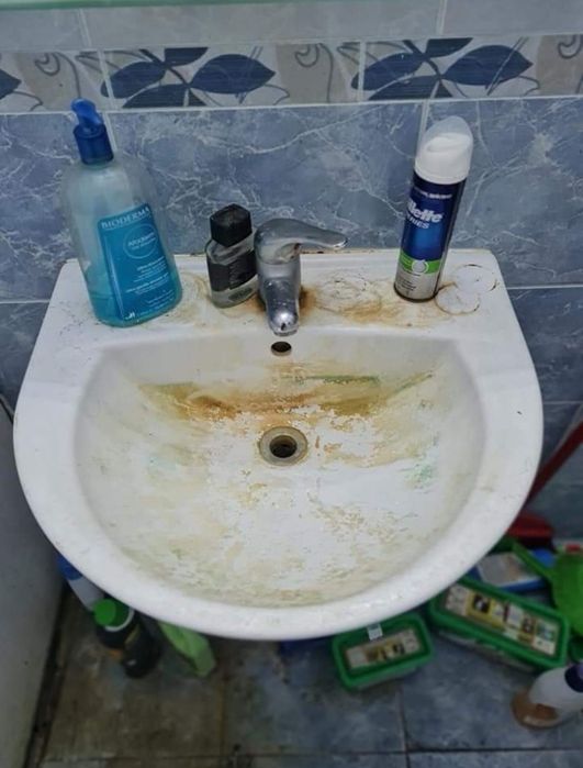 Curatenie la domiciliu case,  vile ,apartamente  etc