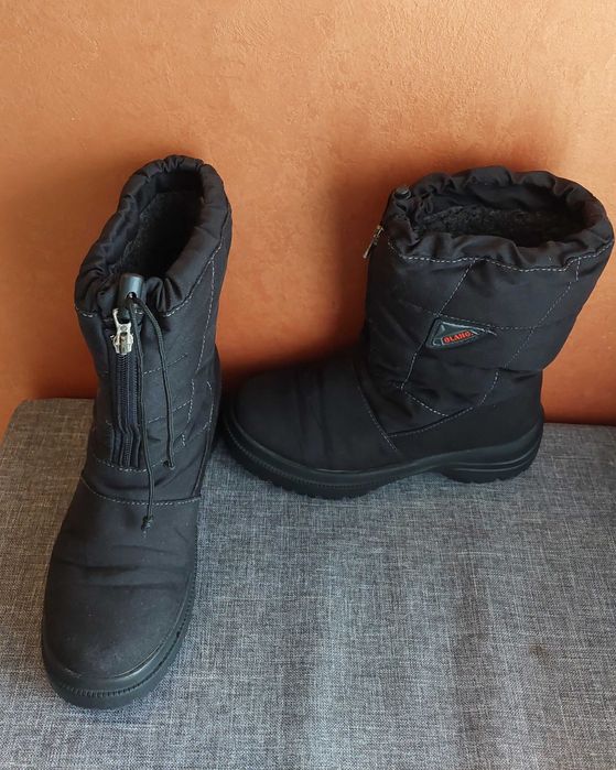 Cizme Olang iarnă, mărime 37
