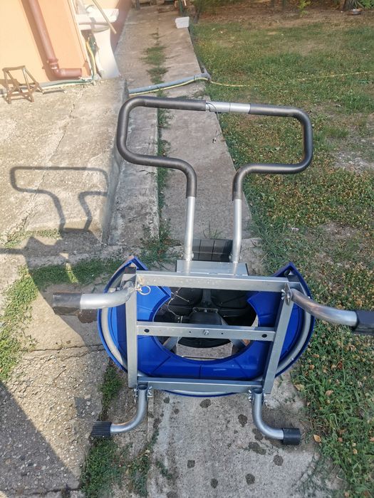 Aparat de făcut fitness