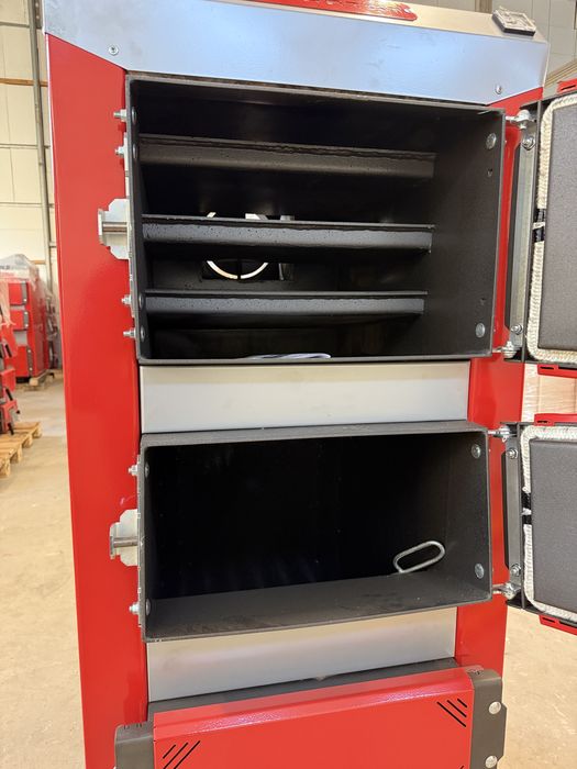 Cazan Centrala pe lemne Tatramet 23 kw