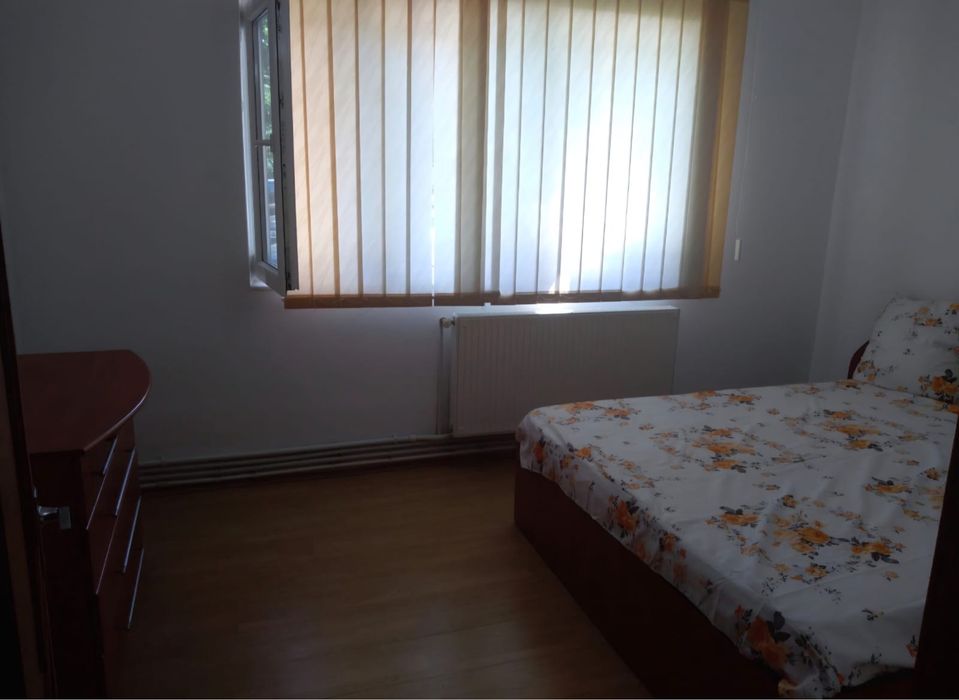 Apartament 3 camere slobozia