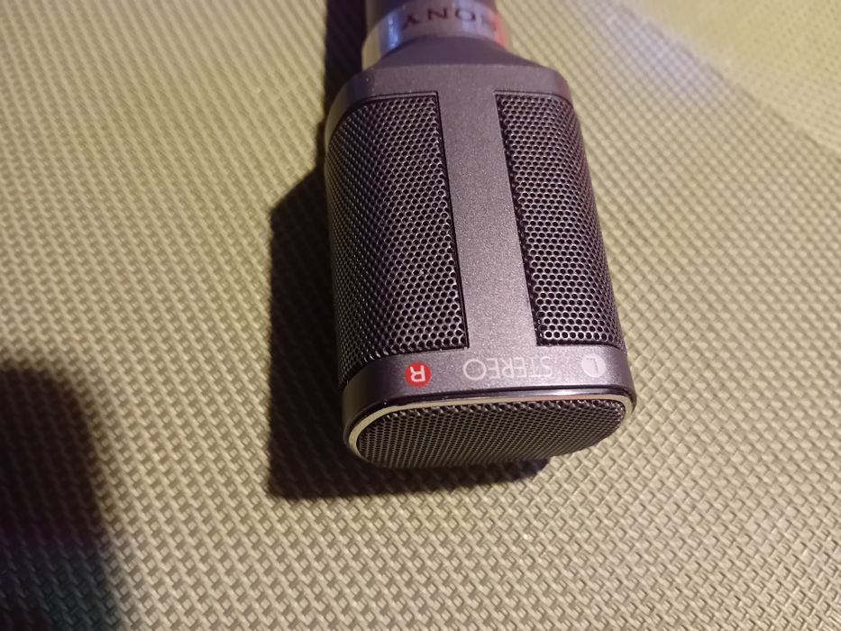 Microfon  Sony F99EX