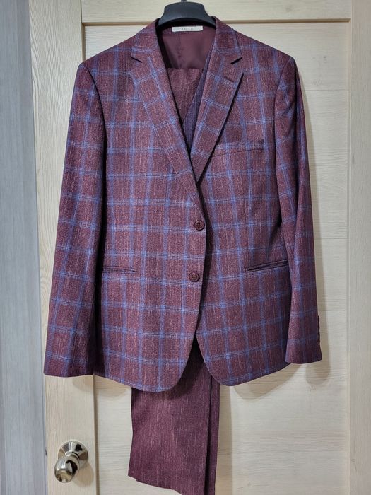 шикарный костюм для парня