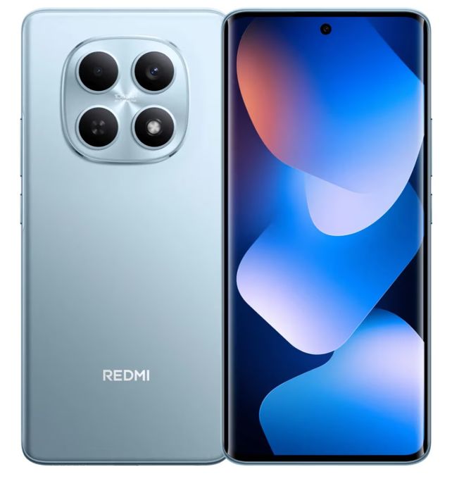 Redmi note 14 pro sotiladi