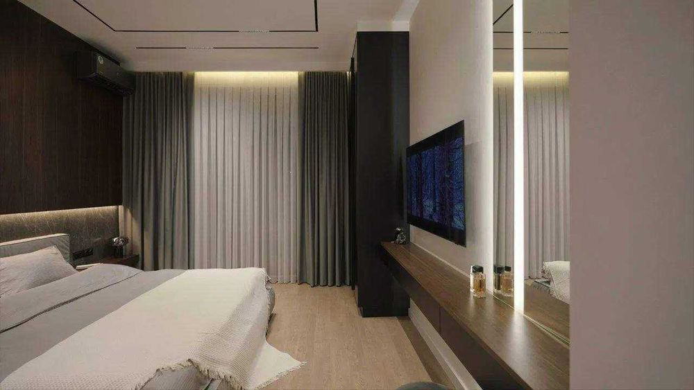 Жк-Parisien! Сдается новая квартира в престижном районе Ташкента!