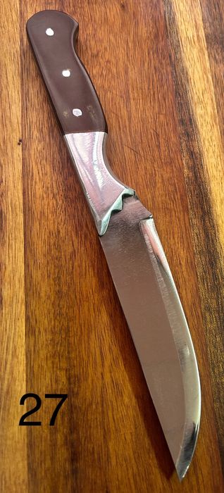 Ножове Ръчна Изработка 3