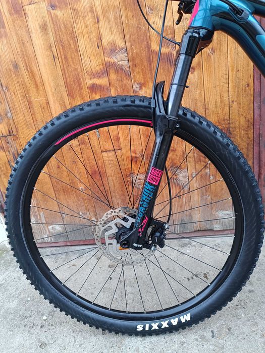 Scott Spark 930 contessa 2020