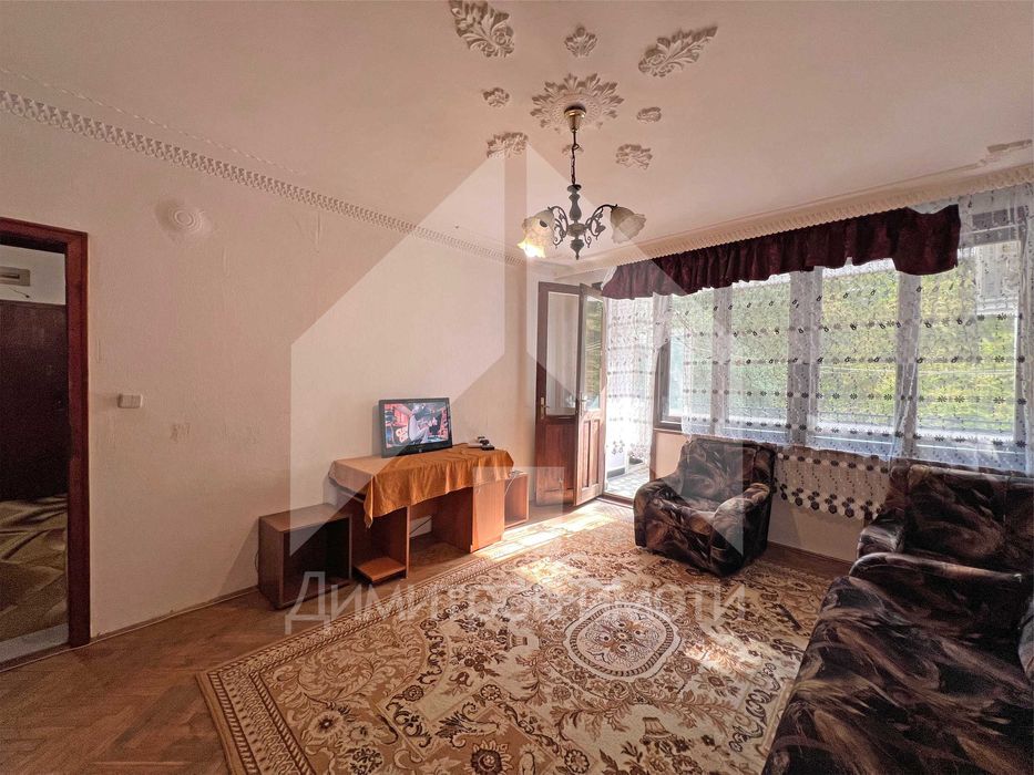 Продава се Четиристаен апартамент в Нови пазар - 94 кв.м за 798 €/кв.м - Снимка #4