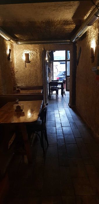 Дава се под наем Заведение в София, Зона Б-5-3 - 170 кв.м за 2448 € - Снимка #1