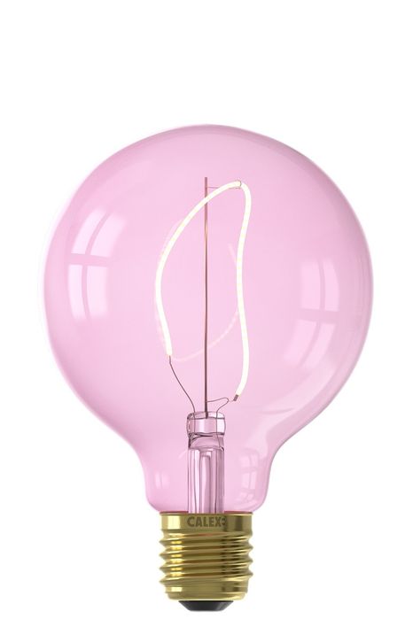 Декоративна led крушка calex