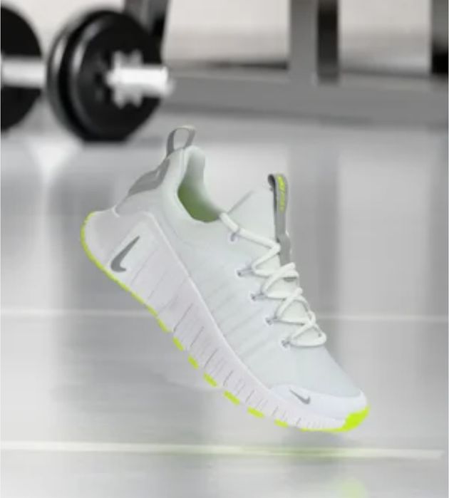 Nike Free Metcon Training