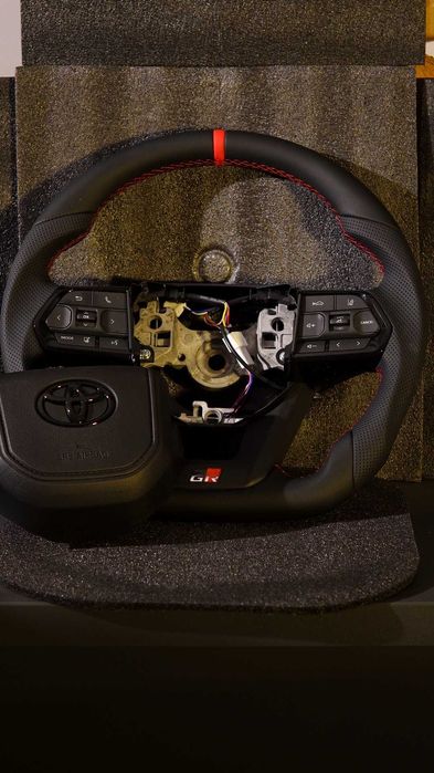 Волан Toyota (GR Style) –
