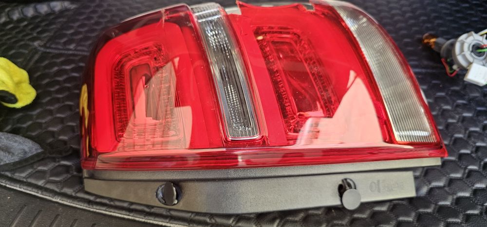 Каптив 4 орка унг фара