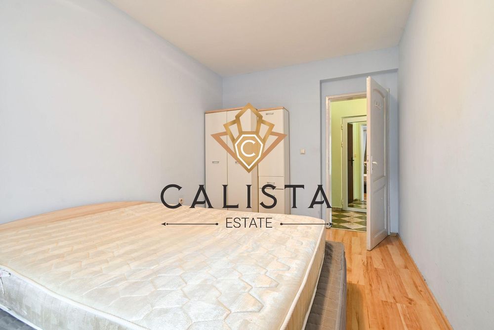 Двустаен апартамент под наем в ж.к. Зона Б-19, 2213697