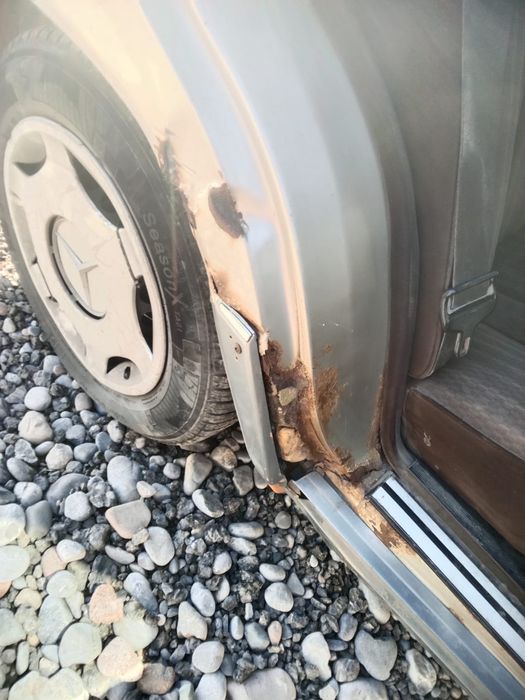 Продам Mercedes Benz