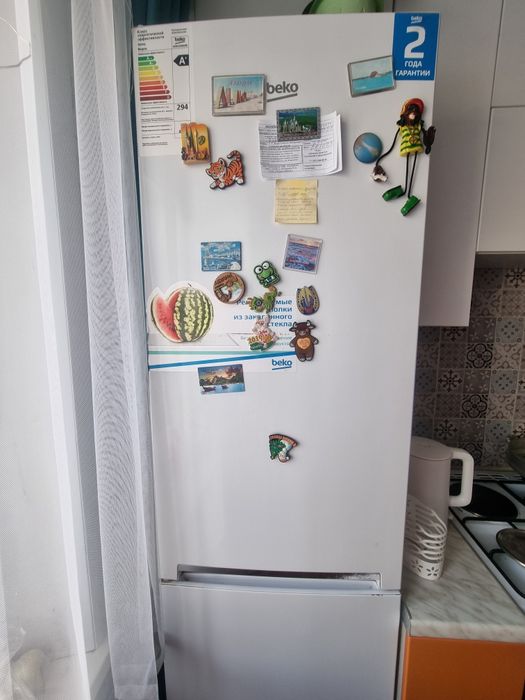 Продам холодильник Беко