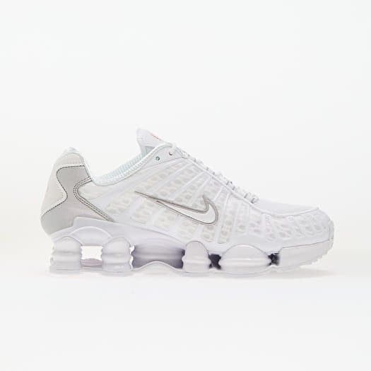 Маратонки Nike Shox TL