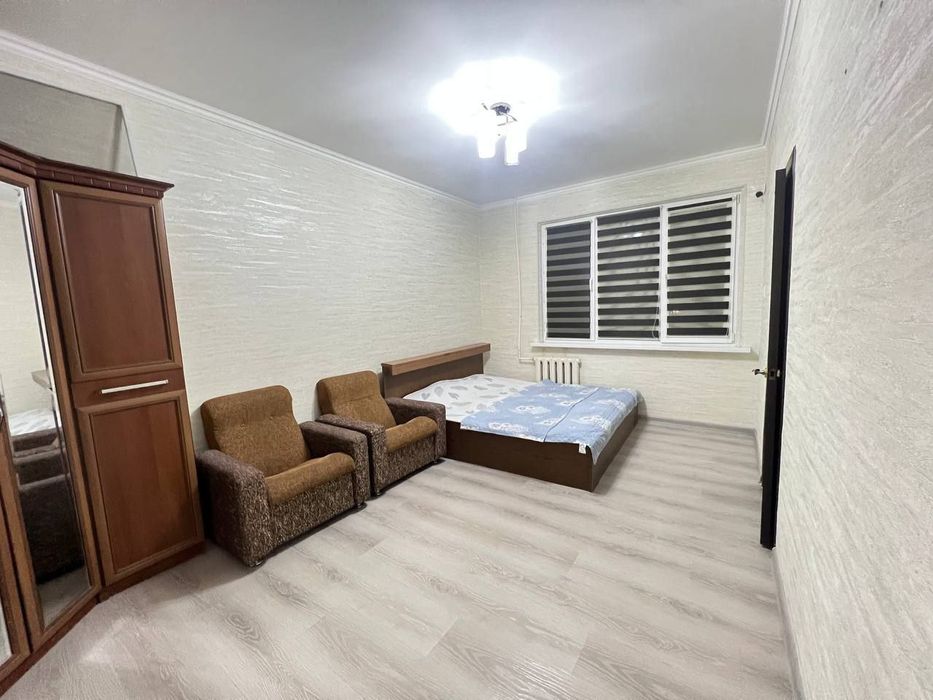 Мирабад базар Госпиталка 1/3/5 евро квартира в самом центре