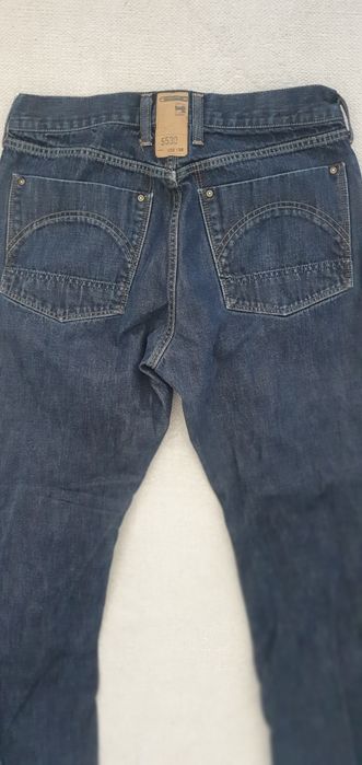 Дънки G Star Raw 32x36