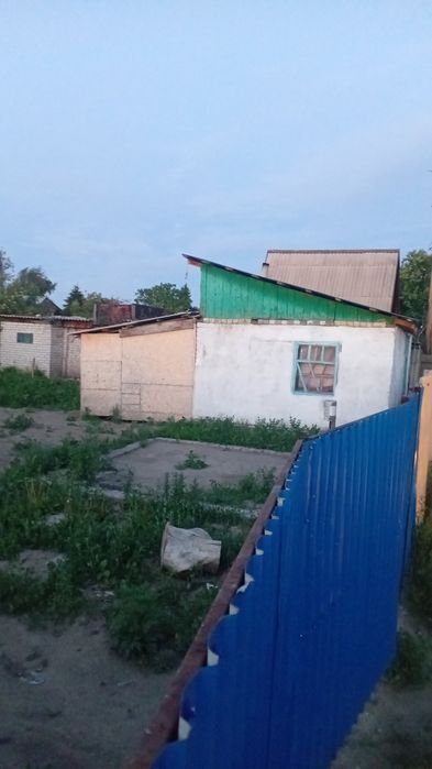 Продам дачу на восточном