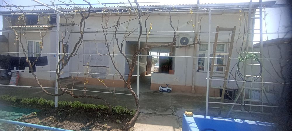 Uy sotiladi yashnobot tumanida