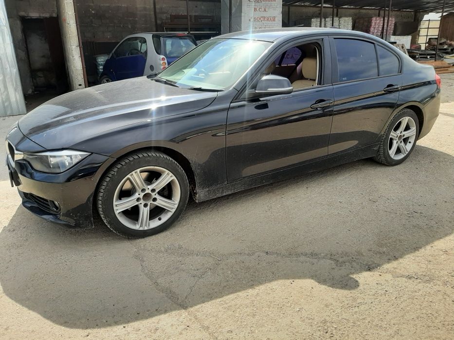Usa,portiera stanga,dreapta, fata,spate bmw f30