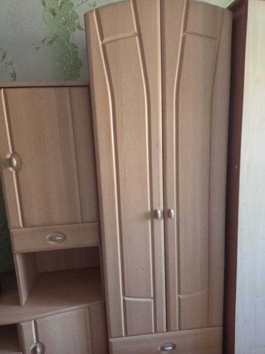 Шкаф горка за 60тыс