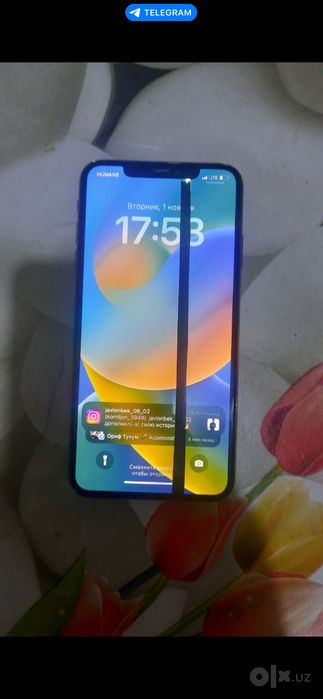 Ayfon x smax argenal